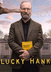 Szczęściarz Hank / Lucky Hank