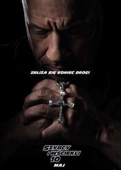 Szybcy i wściekli 10 / Fast X