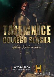 Tajemnice dolnego śląska / Tajemnice dolnego śląska