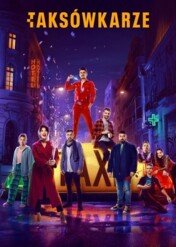 Taksówkarze / Taximetristi