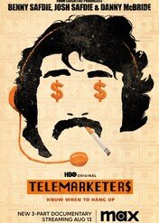 Telemarketerzy / Telemarketers