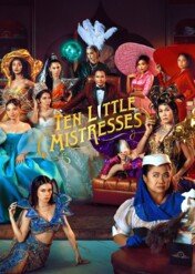Ten Little Mistresses / Ten Little Mistresses
