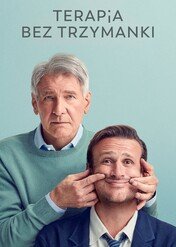 Terapia bez trzymanki / Shrinking