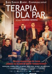 Terapia dla par / Under Therapy