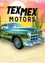 Tex Mex Motors / Tex Mex Motors
