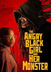 Piekielne zmartwychwstanie / The Angry Black Girl and Her Monster
