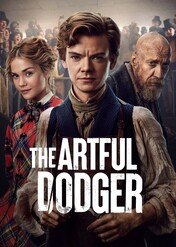 Spryciarz / The Artful Dodger