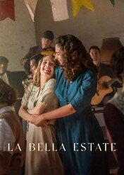 Piękne lato / The Beautiful Summer