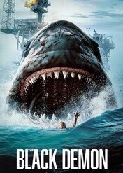 Czarny demon / The Black Demon