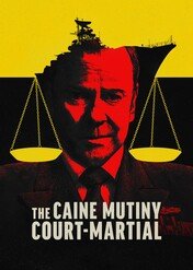 The Caine Mutiny Court-Martial / The Caine Mutiny Court-Martial
