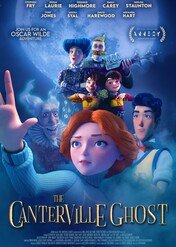 Sposób na ducha / The Canterville Ghost