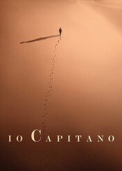 Ja, kapitan / The Captain