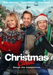 Świąteczna komedia romantyczna / The Christmas Classic