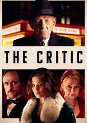 The Critic / The Critic