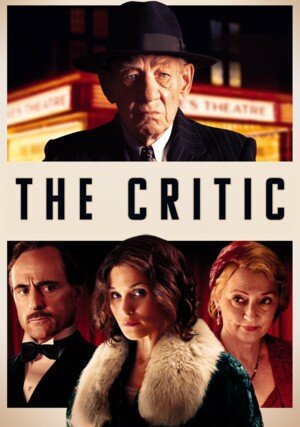 The Critic / 
