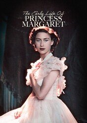 The Early Life of Princess Margaret / The Early Life of Princess Margaret