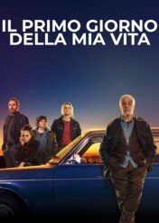 Pierwszy dzień mojego życia / The First Day of my Life