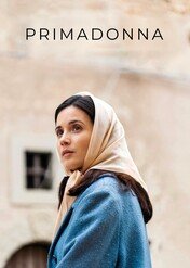 Pierwsza / The Girl From Tomorrow