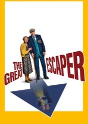 Wielki uciekinier / The Great Escaper