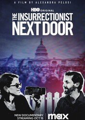 Spiskowiec z sąsiedztwa / The Insurrectionist Next Door