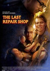 Ostatni warsztat / The Last Repair Shop