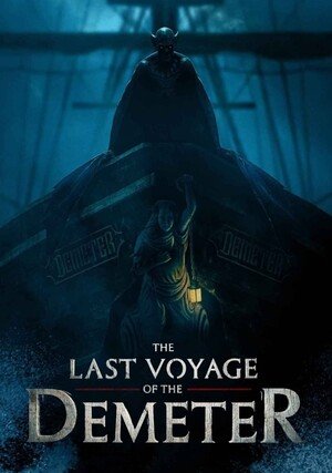 Demeter: Przebudzenie zła / The Last Voyage of the Demeter