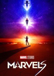 Marvels / The Marvels