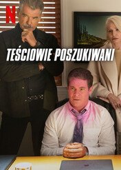 Teściowie poszukiwani / The Out-Laws