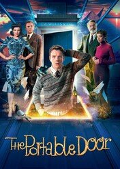 Za magicznymi drzwiami / The Portable Door