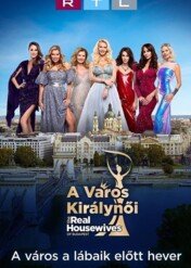 The Real Housewives of Budapest / The Real Housewives of Budapest