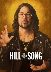 Sekrety Kościoła Hillsong / The Secrets of Hillsong