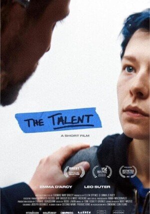 The Talent / 
