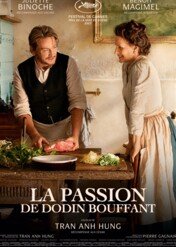 Bulion i inne namiętności / The Taste of Things