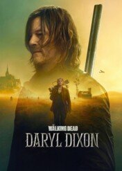 The Walking Dead: Daryl Dixon / The Walking Dead: Daryl Dixon