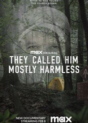 Nazywali go Mostly Harmless / They Called Him Mostly Harmless