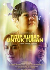 Titip Surat Untuk Tuhan / Titip Surat Untuk Tuhan
