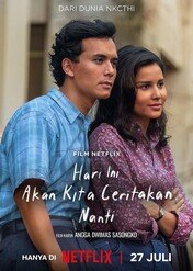 Today We'll Talk About That Day / Today We'll Talk About That Day