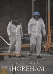 Tragiczny lot: Shoreham / Fatal Flight: Shoreham