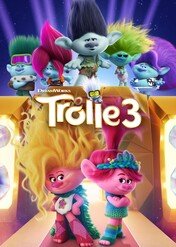 Trolle 3 / Trolls Band Together