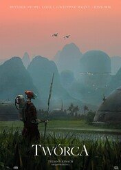 Twórca / The Creator