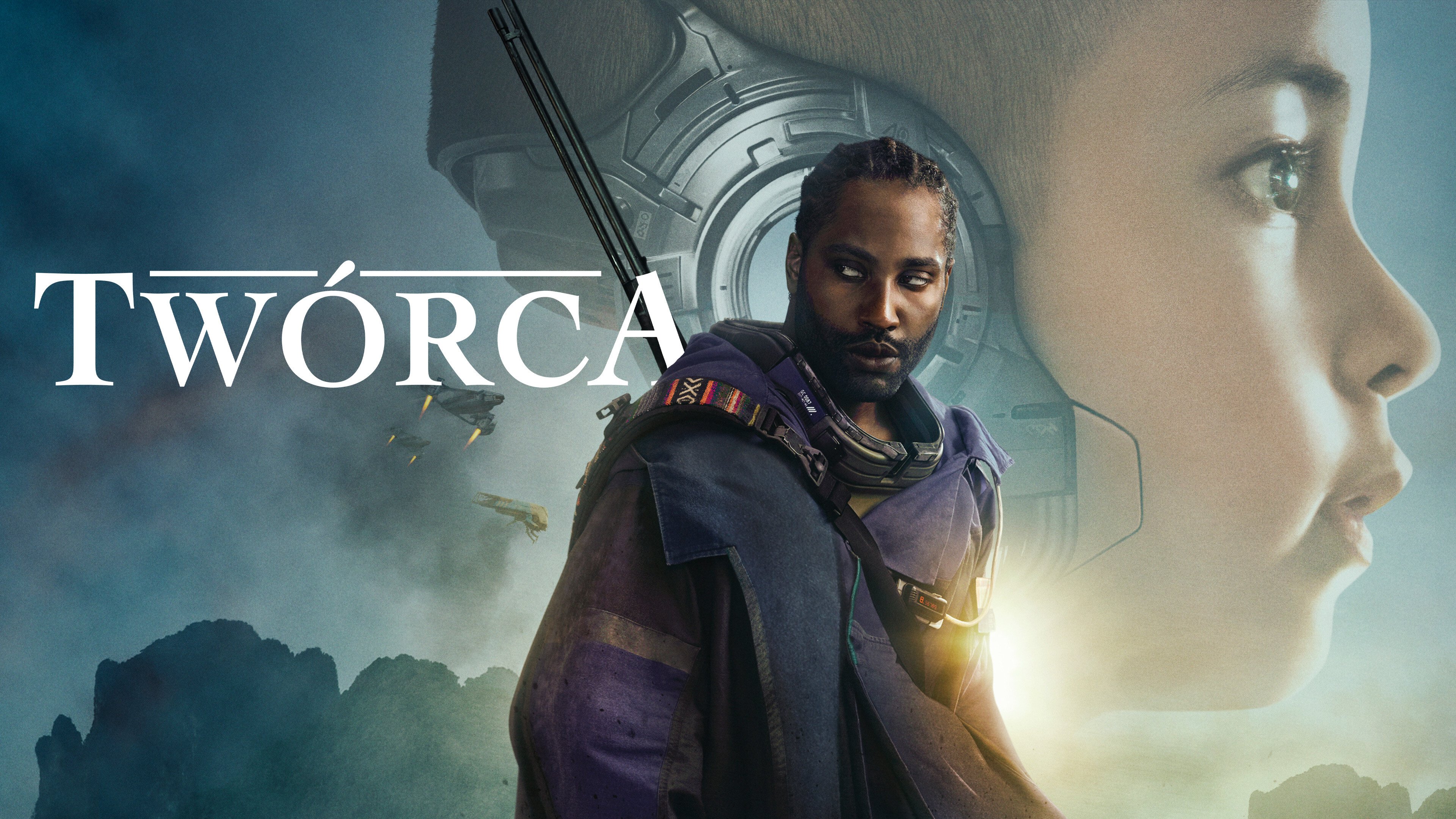 Nowości w HBO Max: „Twórca”, „Niepowstrzymany” i kulisy nowego „Harry’ego Pottera”