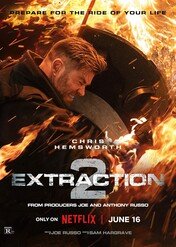 Tyler Rake 2 / Extraction 2