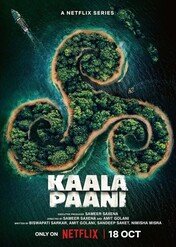 Ucieczka z Kaala Paani / Kaala Paani