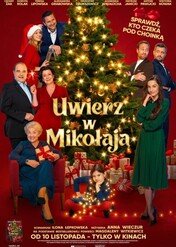 Uwierz w Mikołaja / Uwierz w Mikołaja