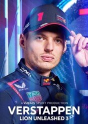 Verstappen - Lion Unleashed 3 / Verstappen - Lion Unleashed 3