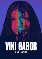 Viki Gabor: mój świat / Viki Gabor: mój świat