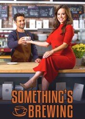 W aromacie kawy / Something's Brewing