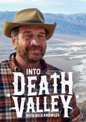 W Dolinie Śmierci z Nickiem Knowlesem / Nick Knowles Into Death Valley