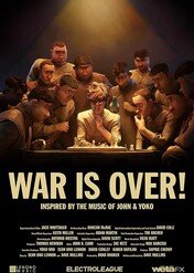 WAR IS OVER! Inspired by the Music of John and Yoko / WAR IS OVER! Inspired by the Music of John and Yoko