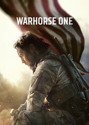 Nie zostawię Cię / Warhorse One